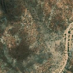 Satellite imagery of Piongo, AO