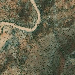 Satellite imagery of Piongo, AO