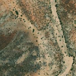 Satellite imagery of Piongo, AO