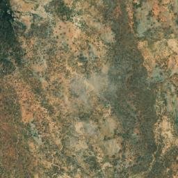 Satellite imagery of Pále, AO