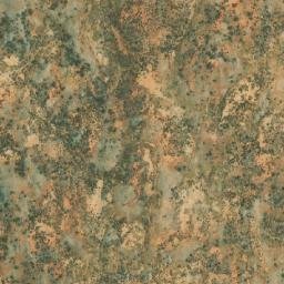 Satellite imagery of Pále, AO