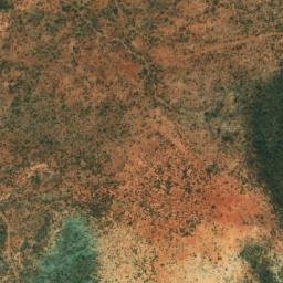 Satellite imagery of Póco Iongoho, AO