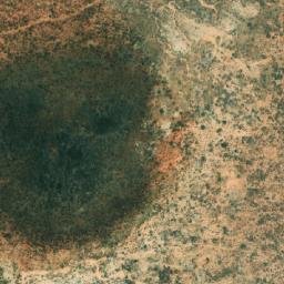 Satellite imagery of Póco Iongoho, AO