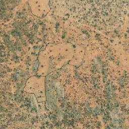 Satellite imagery of Póco Iongoho, AO