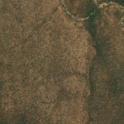 Satellite imagery of m. Nongundge, AO