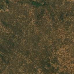 Satellite imagery of Ndjandja, AO