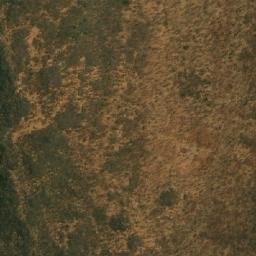 Satellite imagery of Ndjandja, AO