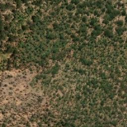 Satellite imagery of Mucuambi, AO