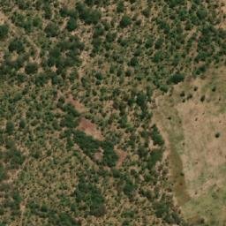 Satellite imagery of Mucuambi, AO