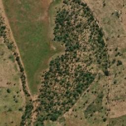 Satellite imagery of Mucuambi, AO