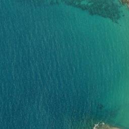 Satellite imagery of Wilson Point, AU