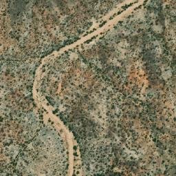 Satellite imagery of Piongo, AO