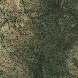 Satellite imagery of Piongo, AO