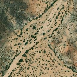 Satellite imagery of Piongo, AO