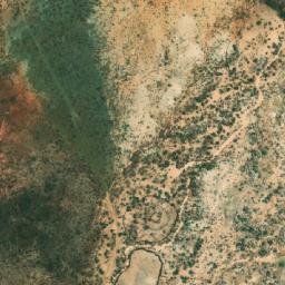 Satellite imagery of Póco Iongoho, AO