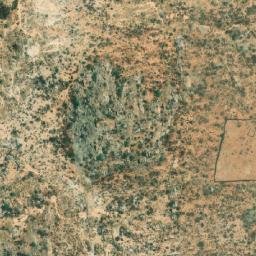 Satellite imagery of Póco Iongoho, AO