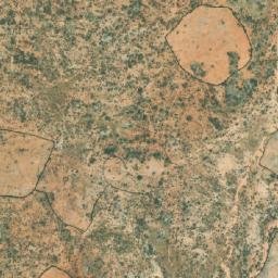 Satellite imagery of Póco Iongoho, AO