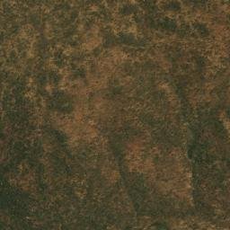 Satellite imagery of Ndjandja, AO