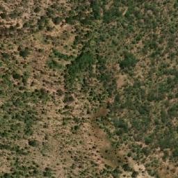 Satellite imagery of Mucuambi, AO