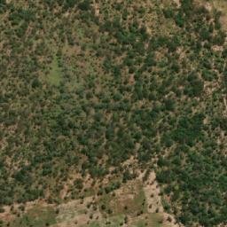 Satellite imagery of Mucuambi, AO