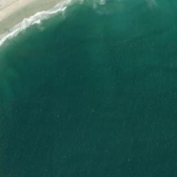 Satellite imagery of Ponta Macupo, MZ