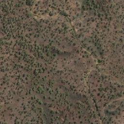 Satellite imagery of Head Hill, AU