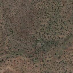 Satellite imagery of Head Hill, AU