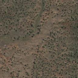 Satellite imagery of Head Hill, AU