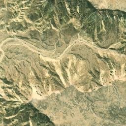 Satellite imagery of Bois, AO