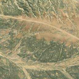 Satellite imagery of Bois, AO