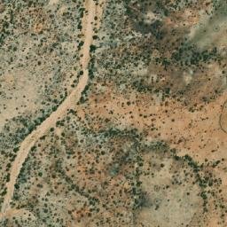 Satellite imagery of Piongo, AO