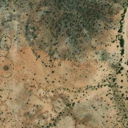 Satellite imagery of Piongo, AO