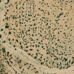 Satellite imagery of Piongo, AO