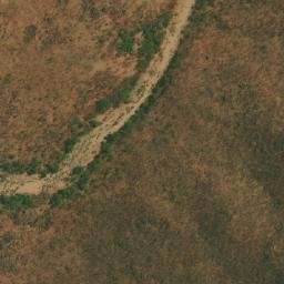 Satellite imagery of Tongo-Tongo, AO