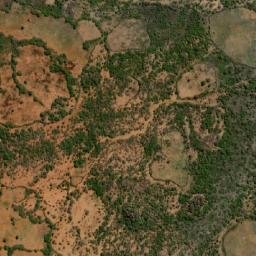 Satellite imagery of Lupembe, AO