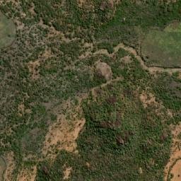 Satellite imagery of Lupembe, AO