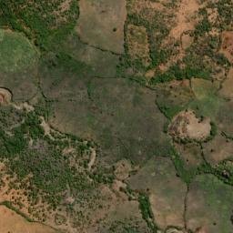 Satellite imagery of Lupembe, AO