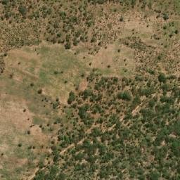 Satellite imagery of Hampolo, AO