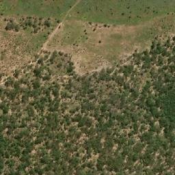 Satellite imagery of Hampolo, AO