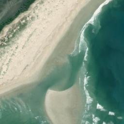 Satellite imagery of Ponta Macupo, MZ