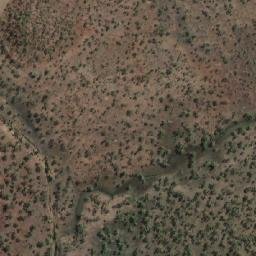 Satellite imagery of Head Hill, AU