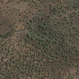 Satellite imagery of Head Hill, AU