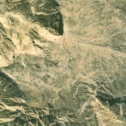 Satellite imagery of Bois, AO