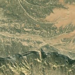 Satellite imagery of Bois, AO