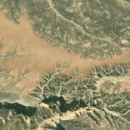 Satellite imagery of Bois, AO