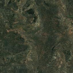 Satellite imagery of Pembati, AO