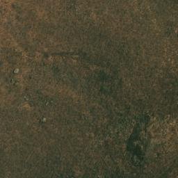 Satellite imagery of Tongo-Tongo, AO