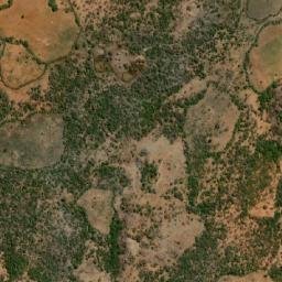 Satellite imagery of Lupembe, AO