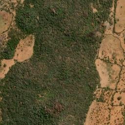 Satellite imagery of Lupembe, AO