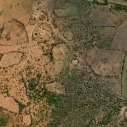 Satellite imagery of Lupembe, AO